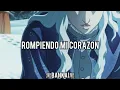 Download Lagu FABVL - Hiding In The Dark // Sub Español | GRIFFITH RAP SONG [BERSERKER]