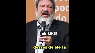 SEJA SINCERO SEMPRE NA SUA VIDA - Mário Sergio Cortella #shorts #motivação #sucesso #cortella