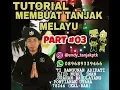 Download Lagu TUTORIAL MELIPAT TANJAK MELAYU PART 3