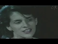 Download Lagu Marina - Eu Te Amo Você / Clipe 1985