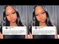 Lagu BW WORSHIPPING BM WILL ALWAYS LEAD TO YOUR DOWNFALL #Cookingwithkya #Blackwomen #blackmen #viral