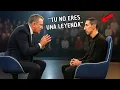 Download Lagu Presentador Humilla A Ángel Di María EN VIVO — Pero Su Reacción Deja A Todos Impactados