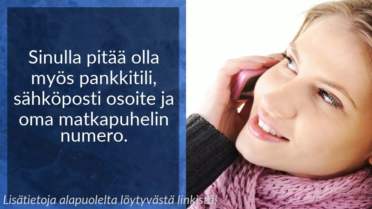 Pikavippi 200 euroa heti tilille netistä - Vippinurkka.fi