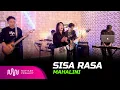 Download Lagu Sisa Rasa - Mahalini Nafisah Project ( Cover )