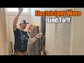 Electricians are Quitting Their Jobs They were Lied too