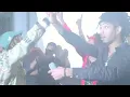 TRAVIS SCOTT "3500" (LIVE at Future's DS2 NYC Listening with Metro Boomin & DJ ESCO)