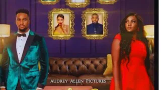 romantic comedy film i love you regardless premiere feb 9 denrele edun tina mba tosin pedro