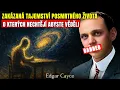 Download Lagu Zakázaný rozhovor s Edgarem Caycem o posmrtném životě, který by měl slyšet každý starší člověk