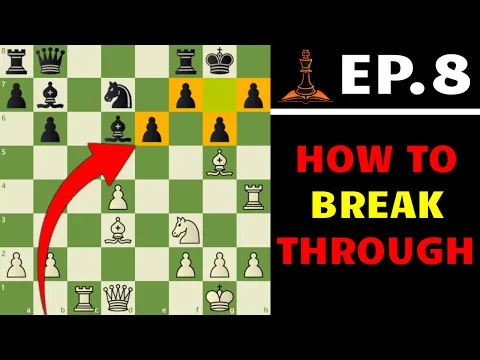 Download MP3 90% of Players Miss This Move (Ep. 8 - Logical Chess Move by Move)