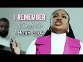 Download Lagu REMEMBER - SINACH - 1 Hour Loop