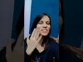 Lagu Banna Ji | New Song 🤘 Haryanvi Song 2021 | Jyoti Jiya | Bindas Queen 👑 #shortvideo