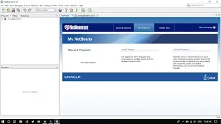 How to download and install NetBeans IDE in windows