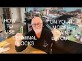 How to and why to use terminal blocks on your model train layout Also different types to use