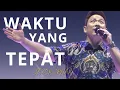 Lagu Waktu Yang Tepat - Jason Irwan (Live At JCC)