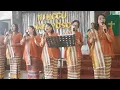 Download Lagu TARIMAKASIH MA TUHAN, Cipt. Agust Juvenli Purba, VG INGGOU MARTURIA GKPS TANGERANG