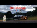 W212 Mercedes E350 Oil Change 2014-2016