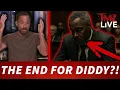 Download Lagu Bomvol vonnis in Diddy-proces (GROOT NIEUWS) | TMZ Live Clip