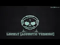 Lonely [Acoustic Version] by Joel Corry (feat. Harlee) - [Acoustic Group Music]