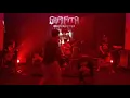 Download Lagu INHUMANITY - LIVE AT LAUNCHING ALBUM GRIFFITH CONTRADICTION