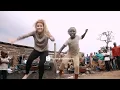 Masaka Kids Africana Dancing Together We Can [Behind the Scenes]
