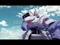 ※歌詞入りver.  機動戦士ガンダム 鉄血のオルフェンズ× RAGE OF DUST 〜決して散らない鉄の華 〜【MAD/AMV】