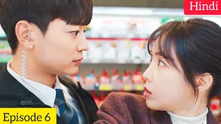 romance in the house 2024 korean drama season 1 episode 6 explained in hindi recap