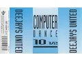 Download Lagu Deejays United - Computer Dance 10 ½
