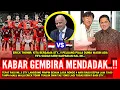 Download Lagu TIMNAS MAIN LAGI HARI RABU..!! AFC TERBUKTI CURANG ROUND 4 RESMI DI ULANG, FIFA TEMUKAN KECURANGAN