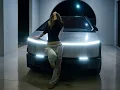 CYBERTESLA - L2B (slowed and reverb)