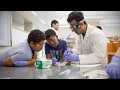 STEM Through Authentic Research and Training START Program