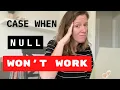 SQL Handle Case When Null Issues FAST