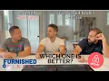 Ep 33 Airbnb VS Furnished finder