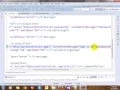 Validation in JSF