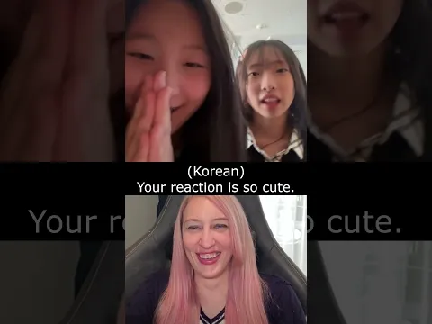 Winning Girl's Hearts Speaking their Languages