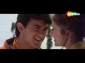 Kehna Hai Tumse Kehna | Mann (1999) | Aamir Khan | Manisha Koirala | Popular Romantic Song