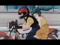 Smino - Matinee [Anime Visualizer]