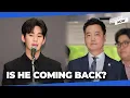 Arrest warrant issued for YouTuber for alleged defamation against actor Kim Soo-hyun