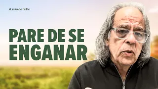 Pare de se enganar – A Verdade que ninguém te conta!