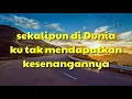Download Lagu Lirik Lagu Missionari Melayani adalah Keharusan