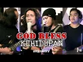Download Lagu God Bless - Kehidupan | ROCK COVER by Airo Record ft Andi