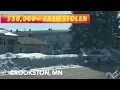 UPDATE 50 000 Cash Apparently Stolen From Crookston Home