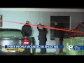 3 people shot blocks away from crash in Bradenton