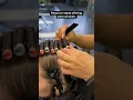 Download Lagu Reasons I regret offering perm services… #permwrap #perming #hairstyling #hairsalon #hair