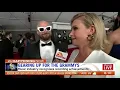 FISHER's Accidental GRAMMYs F-Bomb