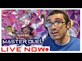 Download Lagu Yugiboomer attempts to get to Master with the most broken deck since (insert name here)