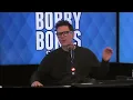 Bobby Bones Show Live Stream