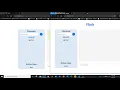 CS50W Chat Application Flack - Flask Socket IO JavaScript