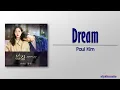 Lagu Paul Kim (폴킴) – Dream [The King  Eternal Monarch OST Part 8] [Rom|Eng Lyric]
