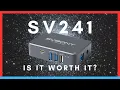 Download Lagu SVbony 241 Power Box - Klein, Goedkoop, Effectief... Wat geeft het? Getest.