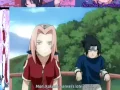 Download Lagu Funny/Cute 'SasuSaku Moment'- Sakura's Ruined Chance- Naruto OVA 1